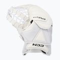 Chytač CCM EFlex 6.9 INT white 2