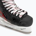 CCM pánske hokejové korčule JetSpeed FT680 SR black 5