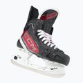 CCM pánske hokejové korčule JetSpeed FT670 SR black 2