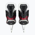 CCM pánske hokejové korčule JetSpeed FT670 SR black 6