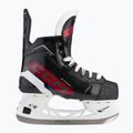 Detské hokejové korčule CCM JetSpeed FT670 JR black
