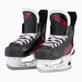 Detské hokejové korčule CCM JetSpeed FT670 JR black 4