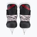 Detské hokejové korčule CCM JetSpeed FT670 JR black 5