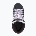 Hokejové brankárske korčule CCM EFlex 6,5 INT black 7