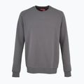 Pánska mikina CCM Core Fleece Crew dark grey heather