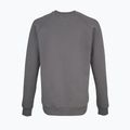Pánska mikina CCM Core Fleece Crew dark grey heather 2