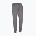 Dámske nohavice CCM Core Cuffed Jogger SR dark grey heather