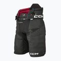 Pánske hokejové nohavice CCM JetSpeed FT6 Pro SR black