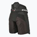 Pánske hokejové nohavice CCM JetSpeed FT6 Pro SR black 2