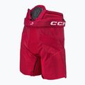 Pánske hokejové nohavice CCM  JetSpeed FT6 Pro SR red 2