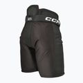 Pánske hokejové nohavice CCM Next SR black 2