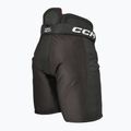 Detské hokejové nohavice CCM Next JR black 2