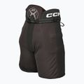 Detské hokejové nohavice CCM Next YTH black 2