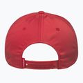 CCM Team Flatbrim Snapback SR čiapka červená 3