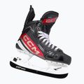 CCM pánske hokejové korčule JetSpeed FT6 Pro SR Wide black 2