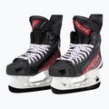 CCM pánske hokejové korčule JetSpeed FT6 Pro SR Wide black 4