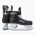 Pánske hokejové korčule CCM Next SR REG black 8