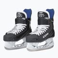Pánske hokejové korčule CCM Next SR REG black 11