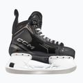 Pánske hokejové korčule CCM Tacks XF SR REGULAR black 5