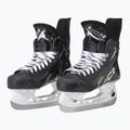 Pánske hokejové korčule CCM Tacks XF90 SR black 2