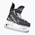 Pánske hokejové korčule CCM Tacks XF90 SR black 6