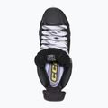 Pánske hokejové korčule CCM Tacks XF90 SR black 7