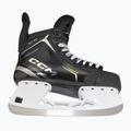 Pánske hokejové korčule CCM Tacks XF90 SR Wide black 5