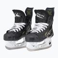 Hokejové korčule CCM Tacks XF80 INT black 2