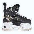 Hokejové korčule CCM Tacks XF80 INT black 5