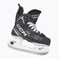 Hokejové korčule CCM Tacks XF80 INT black 6