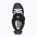 Hokejové korčule CCM Tacks XF80 INT black 7