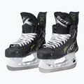 Pánske hokejové korčule CCM Tacks XF80 SR black 2