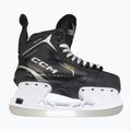 Pánske hokejové korčule CCM Tacks XF80 SR black 5