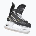 Pánske hokejové korčule CCM Tacks XF80 SR black 6