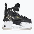 Pánske hokejové korčule CCM Tacks XF80 SR Wide black 5