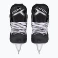 Pánske hokejové korčule CCM Tacks XF70 SR black 3