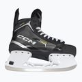 Pánske hokejové korčule CCM Tacks XF70 SR black 5