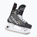 Hokejové korčule CCM Tacks XF70 INT black 6