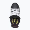 Hokejové korčule CCM Tacks XF70 INT black 7