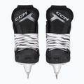 Detské hokejové korčule CCM Tacks XF70 JR black 3