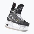 Detské hokejové korčule CCM Tacks XF70 JR black 6