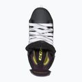 Detské hokejové korčule CCM Tacks XF70 JR black 7