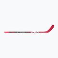 Detská hokejka CCM JetSpeed FT Youth black/red 7