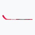 Detská hokejka CCM JetSpeed FT Youth black/red 8