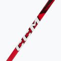 Detská hokejka CCM JetSpeed FT Youth black/red 2