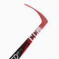 Detská hokejka CCM JetSpeed FT Youth black/red 4