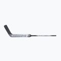 Detská brankárska hokejka CCM XF JR white/grey 6