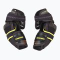 Hokejové chrániče lakťov CCM Tacks XF SR čierne 2