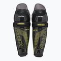 Detské hokejové chrániče holení CCM Tacks XF80 JR black