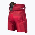 Pánske hokejové nohavice CCM Tacks XF Pro SR red 2